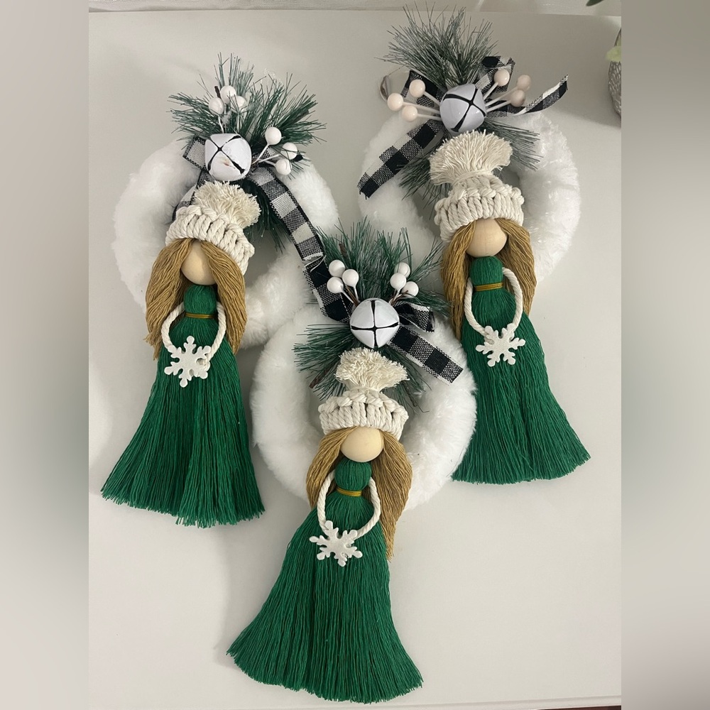 Christmas ornaments t gifts
